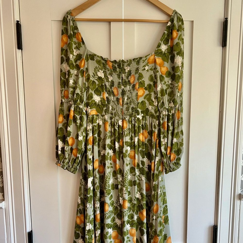 Reformation Dress